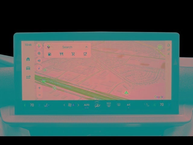 2026 Ford Explorer XLT