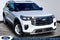 2027 Ford Explorer Active w/200A Pkg