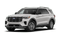 2027 Ford Explorer Active w/200A Pkg