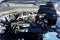 2027 Ford Explorer Active w/200A Pkg