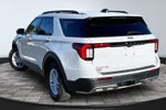 2027 Ford Explorer Active w/200A Pkg