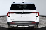 2027 Ford Explorer Active w/200A Pkg