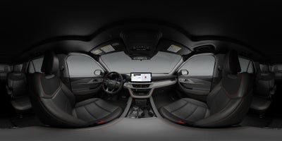 2027 Ford Explorer Active w/200A Pkg