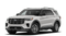2027 Ford Explorer Active w/200A Pkg