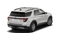 2027 Ford Explorer Active w/200A Pkg
