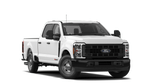 2027 Ford Super Duty F-250 SRW XL