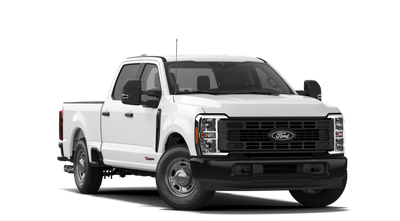 2027 Ford Super Duty F-250 SRW XL