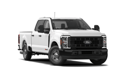 2027 Ford Super Duty F-250 SRW XL