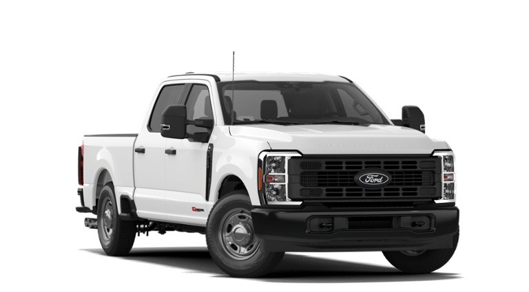 2027 Ford Super Duty F-250 SRW XL
