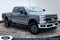 2025 Ford Super Duty F-250 SRW Base