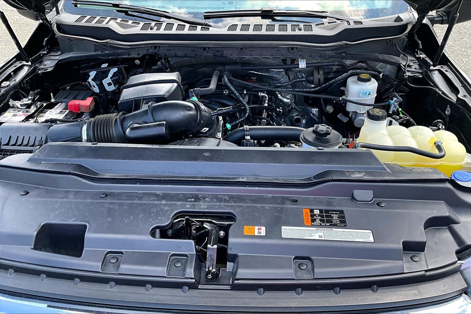 2025 Ford Super Duty F-250 SRW Base