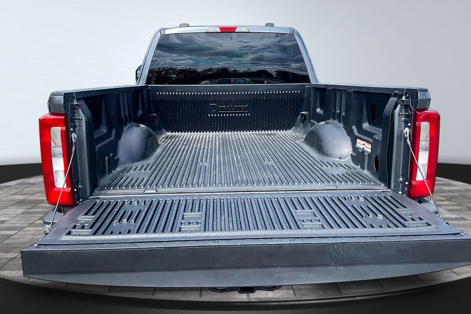2025 Ford Super Duty F-250 SRW Base