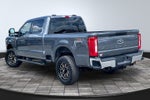 2025 Ford Super Duty F-250 SRW Base