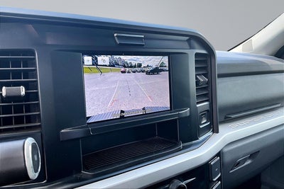 2025 Ford Super Duty F-250 SRW Base