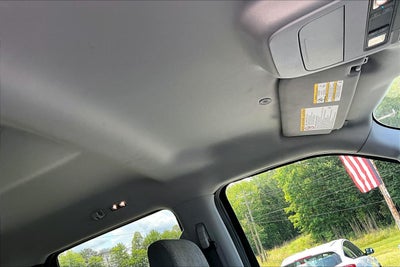 2025 Ford Super Duty F-250 SRW Base