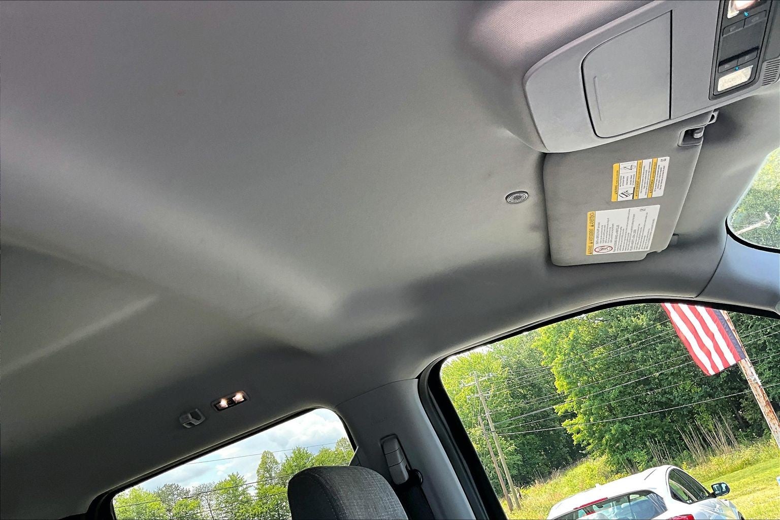 2025 Ford Super Duty F-250 SRW Base