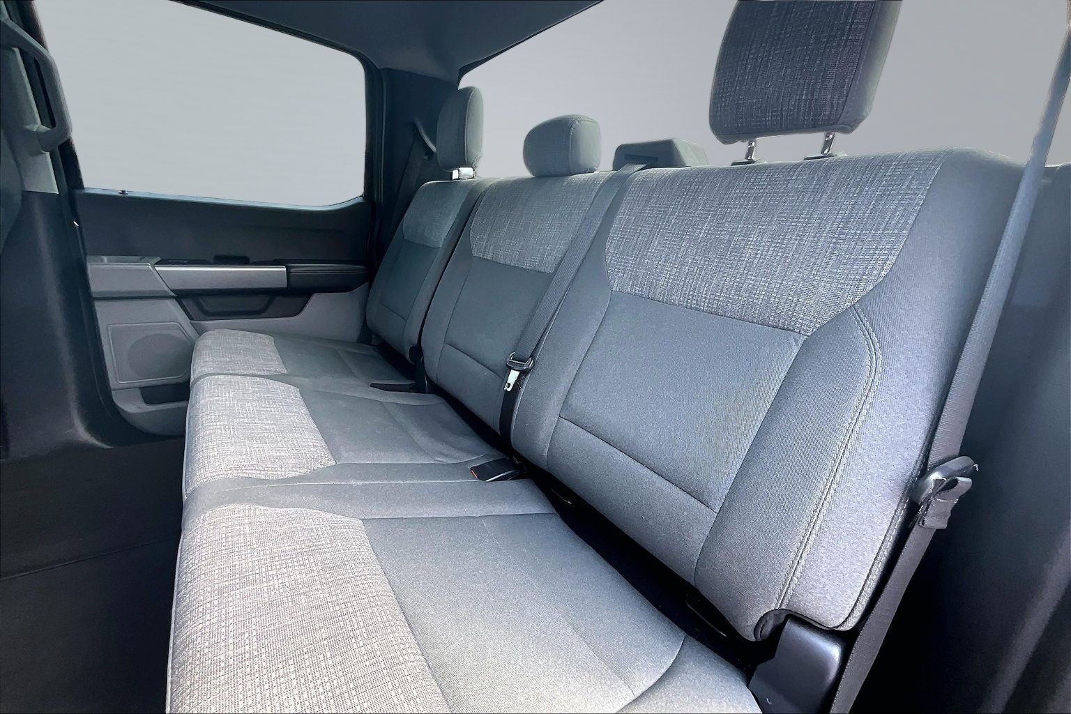 2025 Ford Super Duty F-250 SRW Base