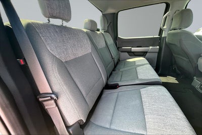 2025 Ford Super Duty F-250 SRW Base