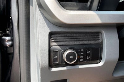2025 Ford Super Duty F-250 SRW Base