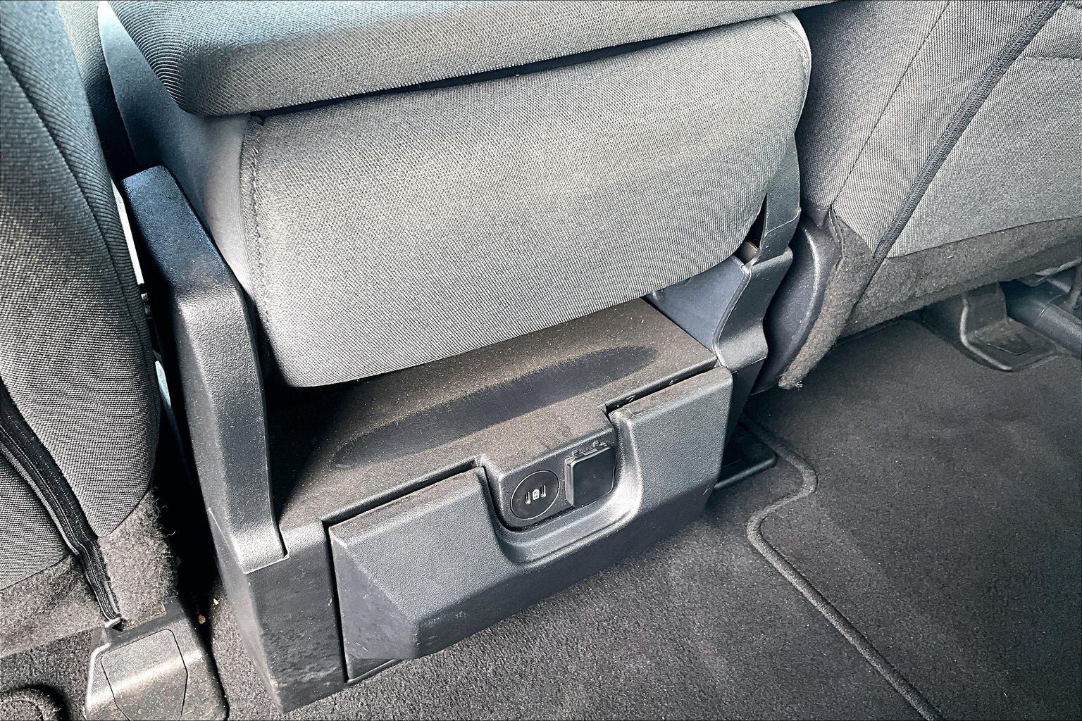 2025 Ford Super Duty F-250 SRW Base
