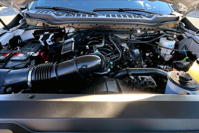 2023 Ford Super Duty F-250 SRW XL