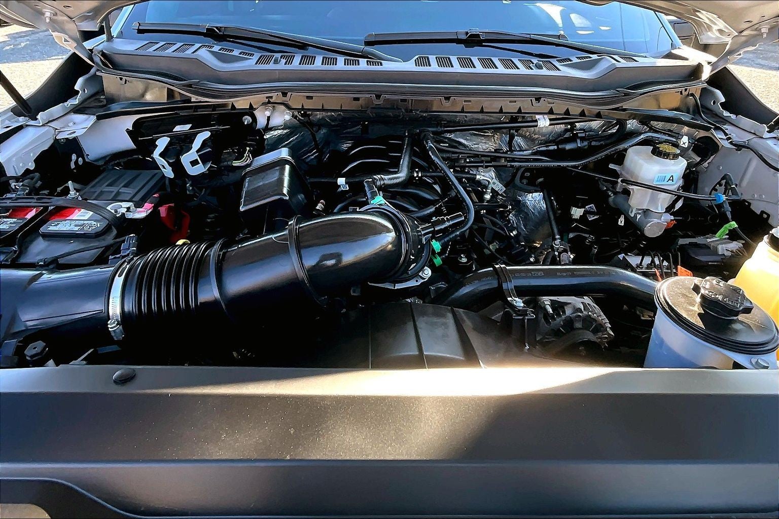 2023 Ford Super Duty F-250 SRW XL