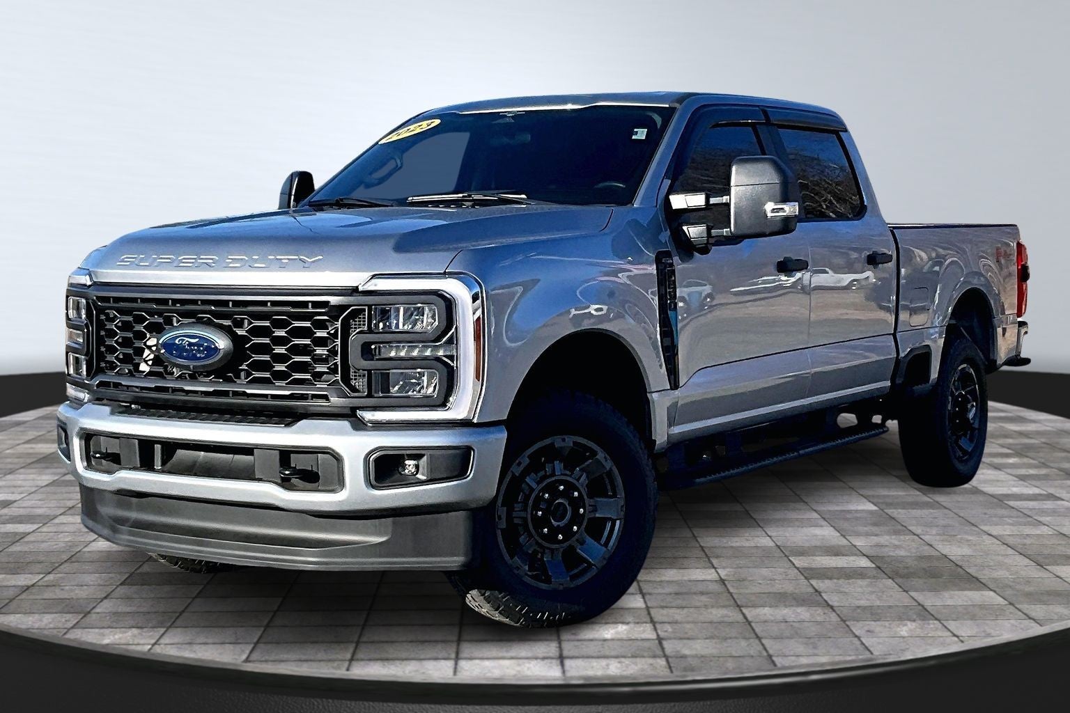 2023 Ford Super Duty F-250 SRW XL