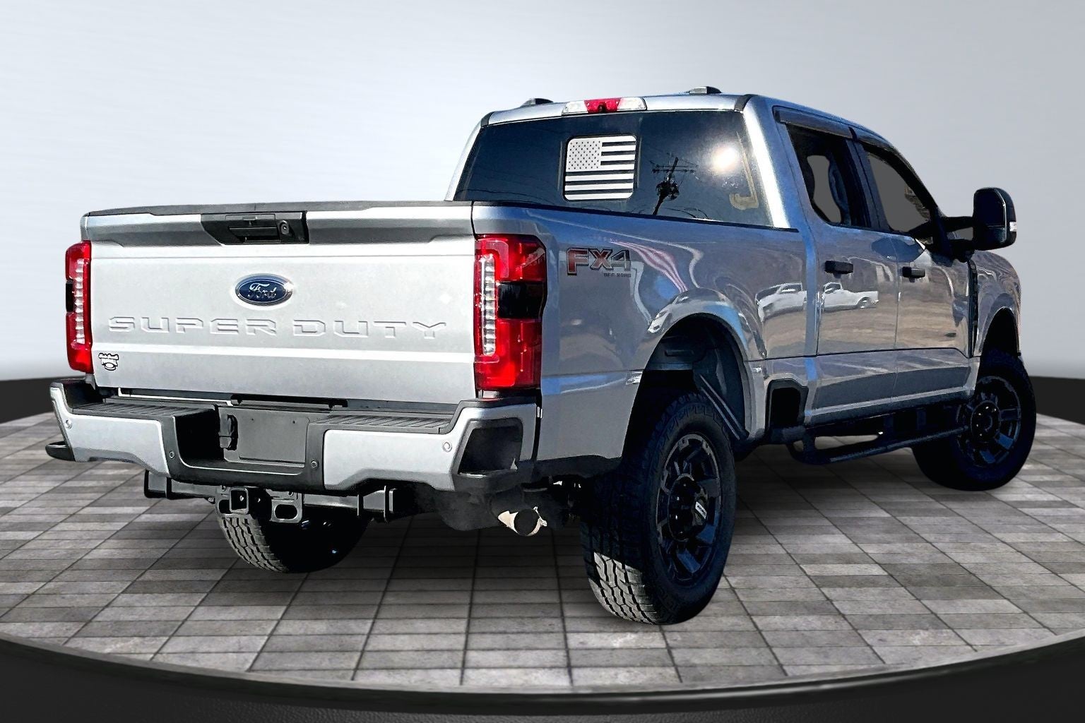 2023 Ford Super Duty F-250 SRW XL
