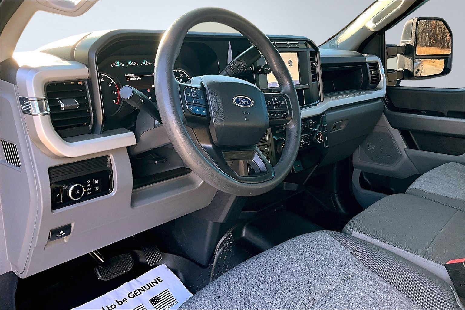 2023 Ford Super Duty F-250 SRW XL