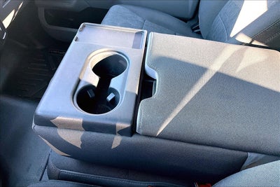 2023 Ford Super Duty F-250 SRW XL