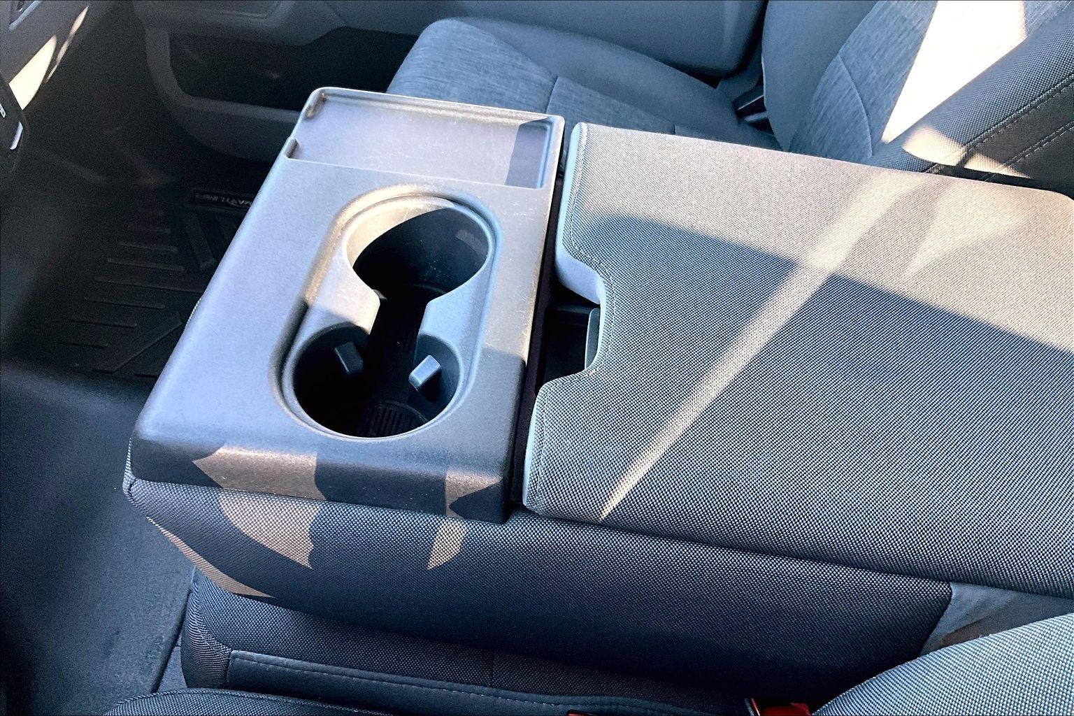 2023 Ford Super Duty F-250 SRW XL