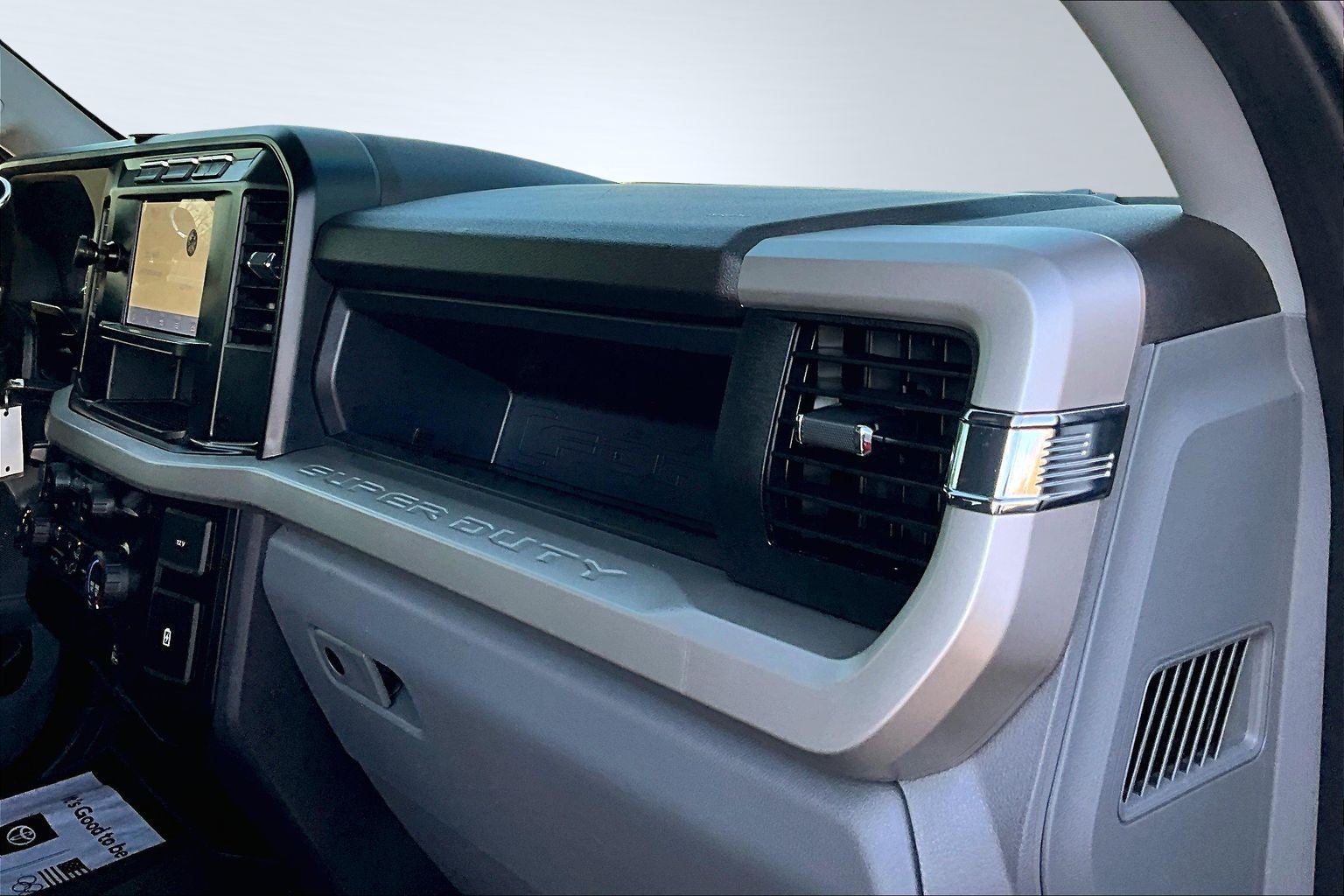 2023 Ford Super Duty F-250 SRW XL