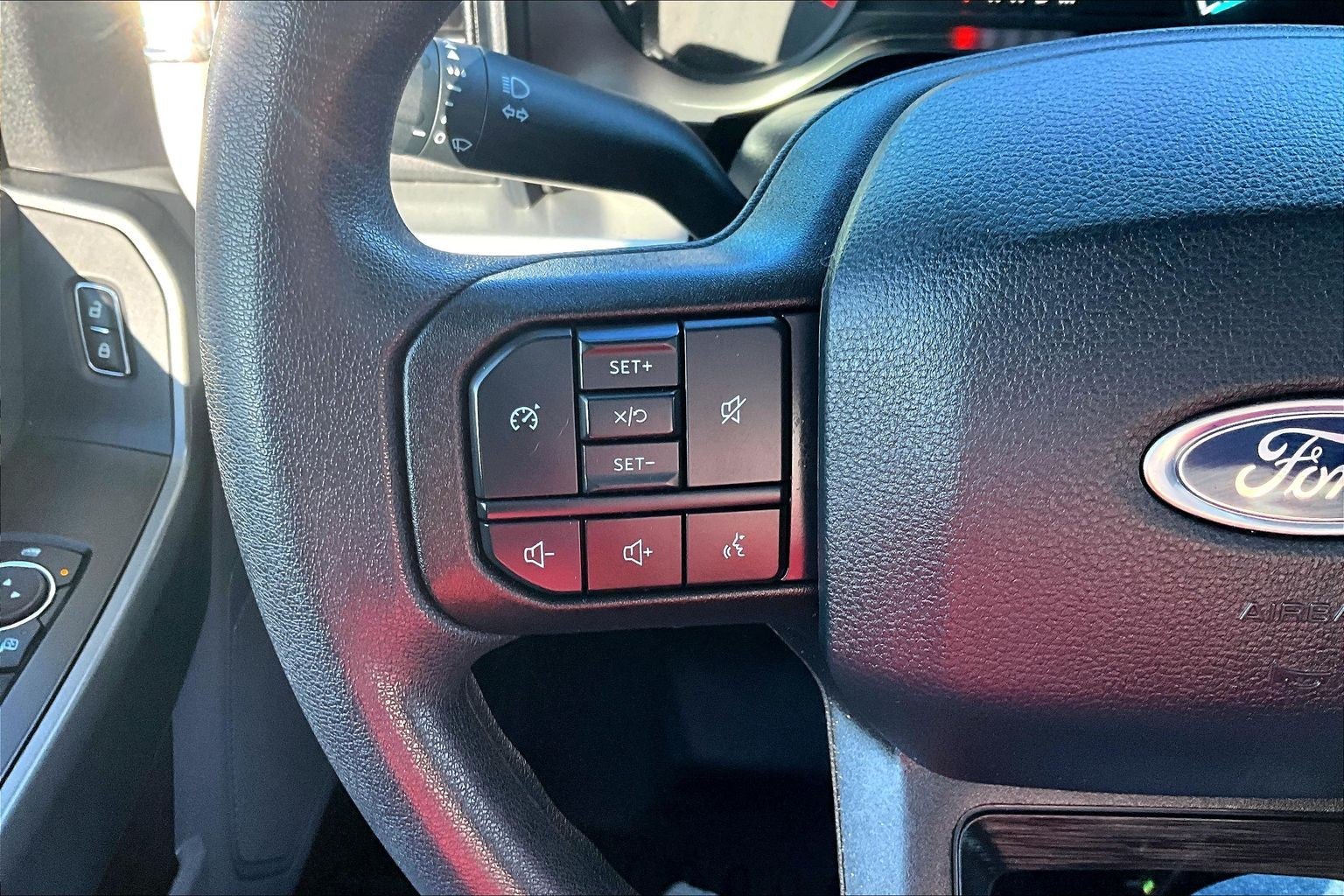 2023 Ford Super Duty F-250 SRW XL