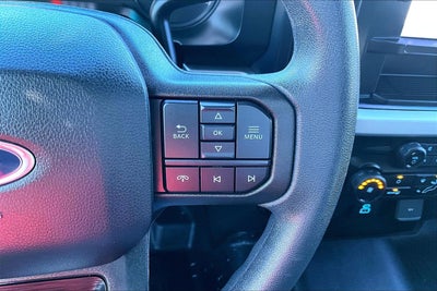 2023 Ford Super Duty F-250 SRW XL