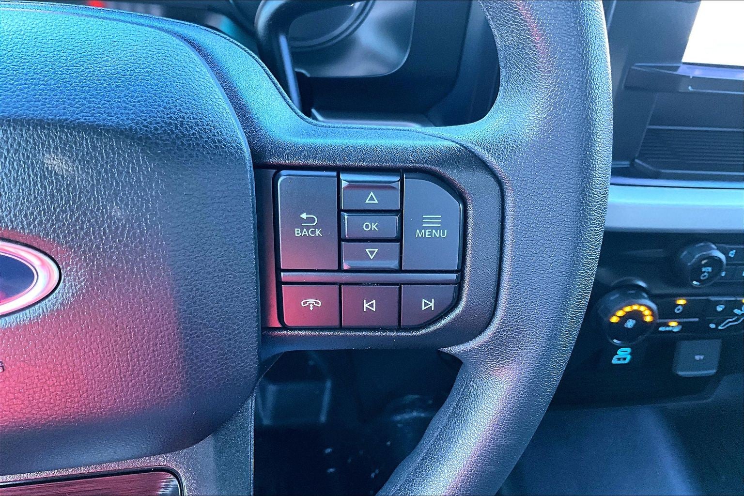 2023 Ford Super Duty F-250 SRW XL