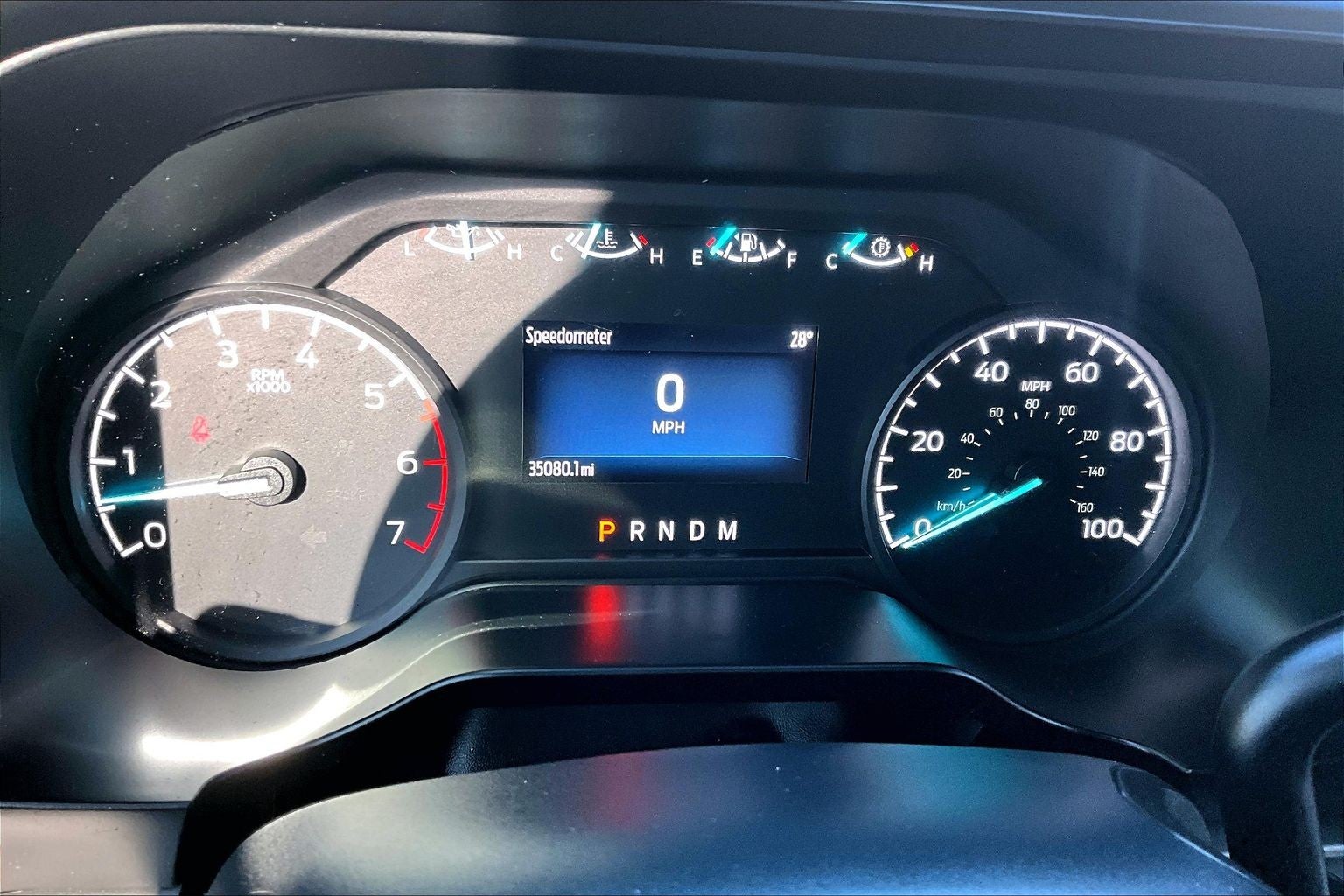 2023 Ford Super Duty F-250 SRW XL