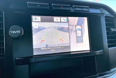 2023 Ford Super Duty F-250 SRW XL