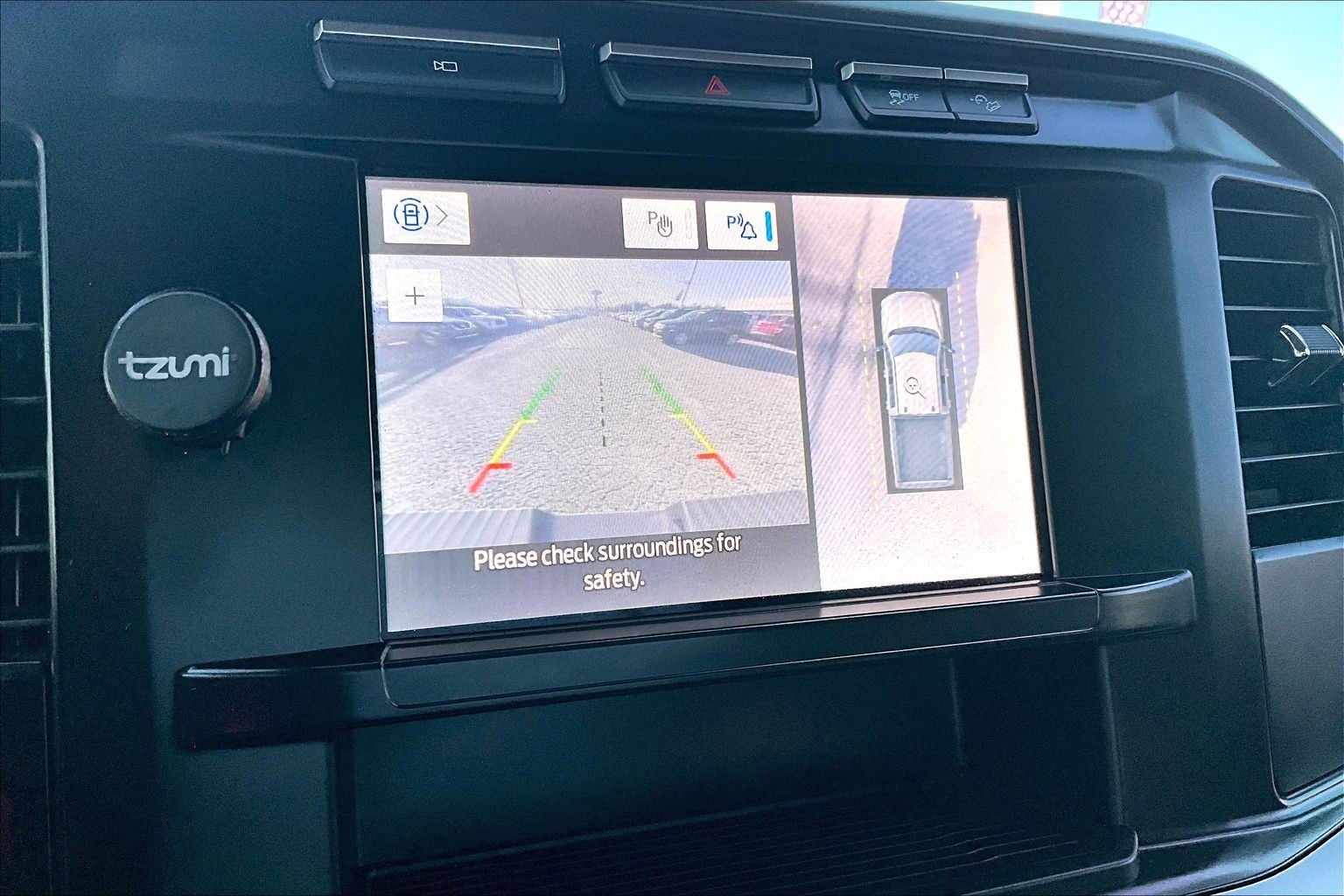 2023 Ford Super Duty F-250 SRW XL