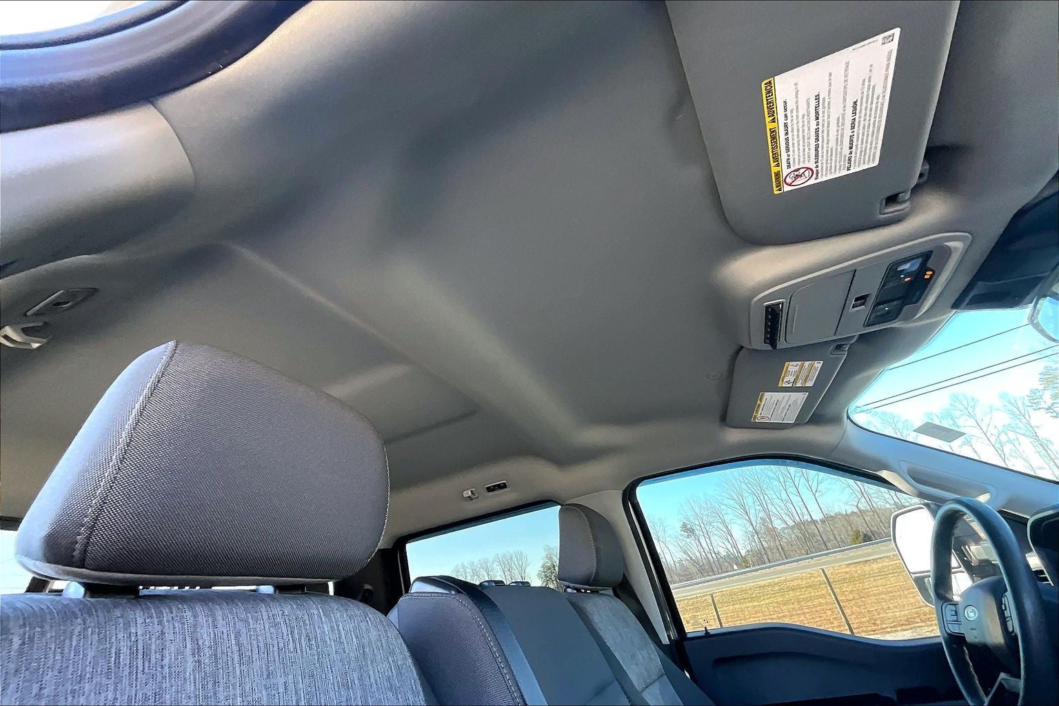 2023 Ford Super Duty F-250 SRW XL