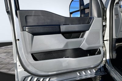 2023 Ford Super Duty F-250 SRW XL