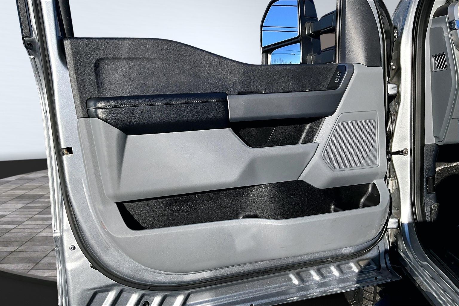 2023 Ford Super Duty F-250 SRW XL