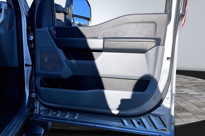 2023 Ford Super Duty F-250 SRW XL