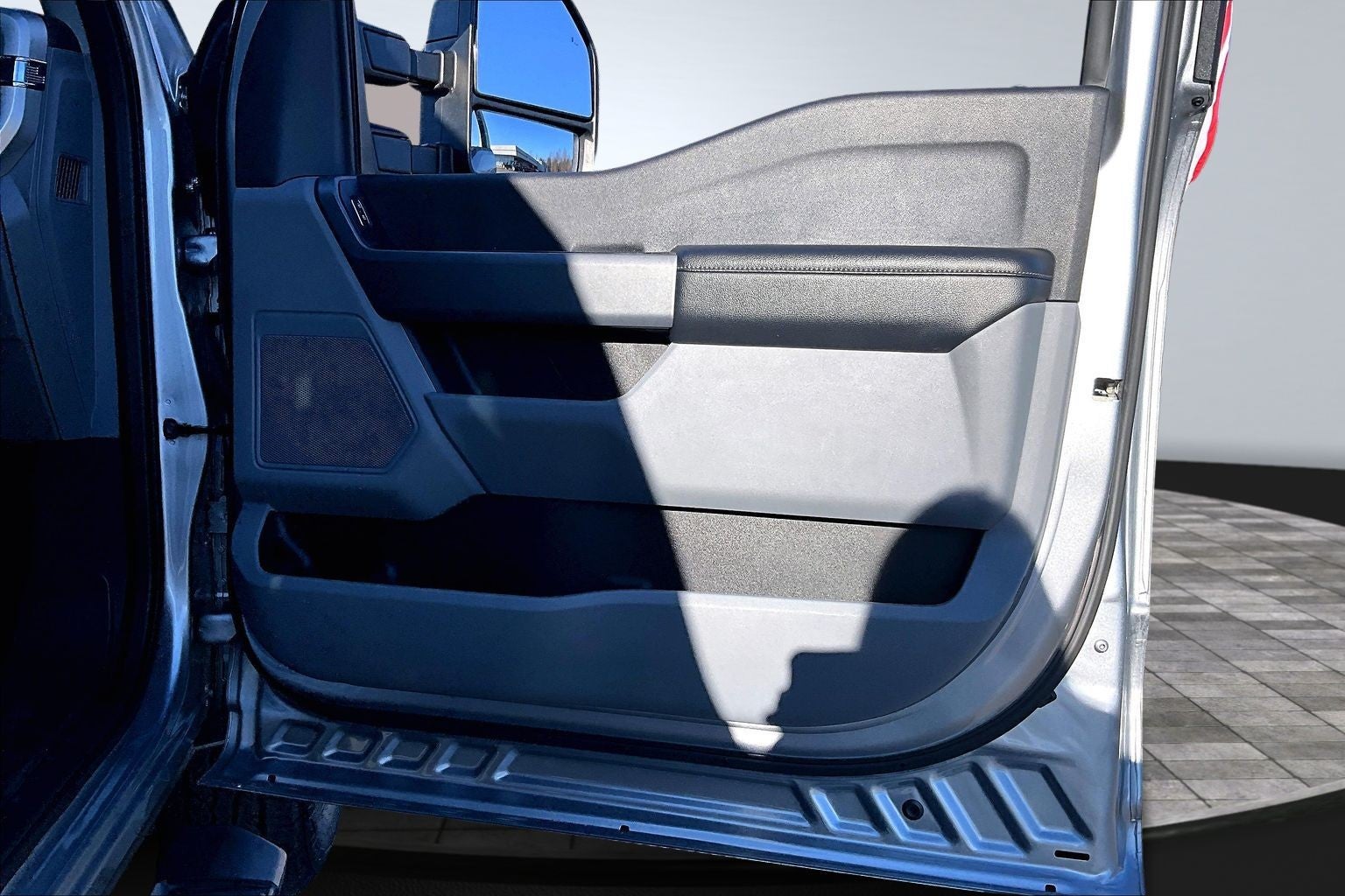 2023 Ford Super Duty F-250 SRW XL