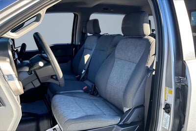 2023 Ford Super Duty F-250 SRW XL