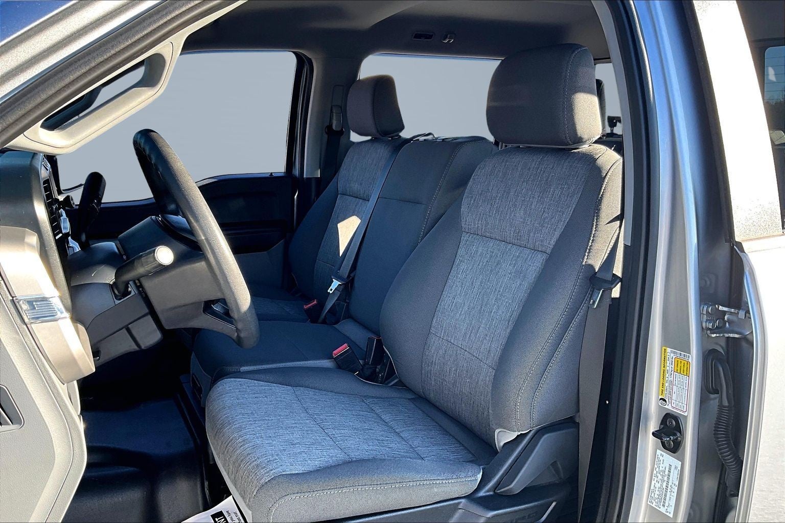 2023 Ford Super Duty F-250 SRW XL