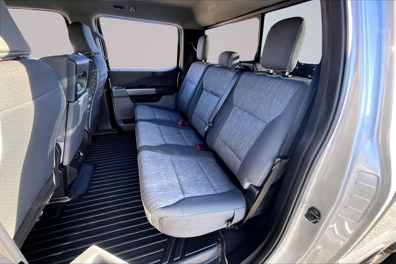 2023 Ford Super Duty F-250 SRW XL