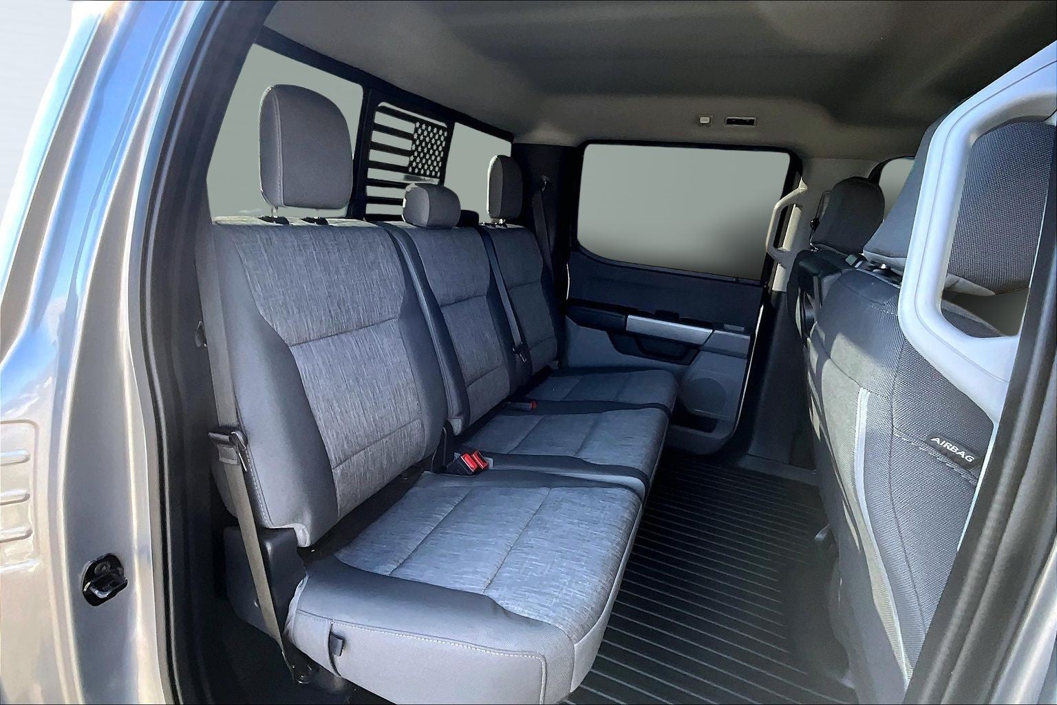 2023 Ford Super Duty F-250 SRW XL