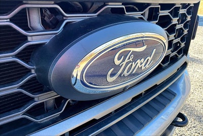 2023 Ford Super Duty F-250 SRW XL