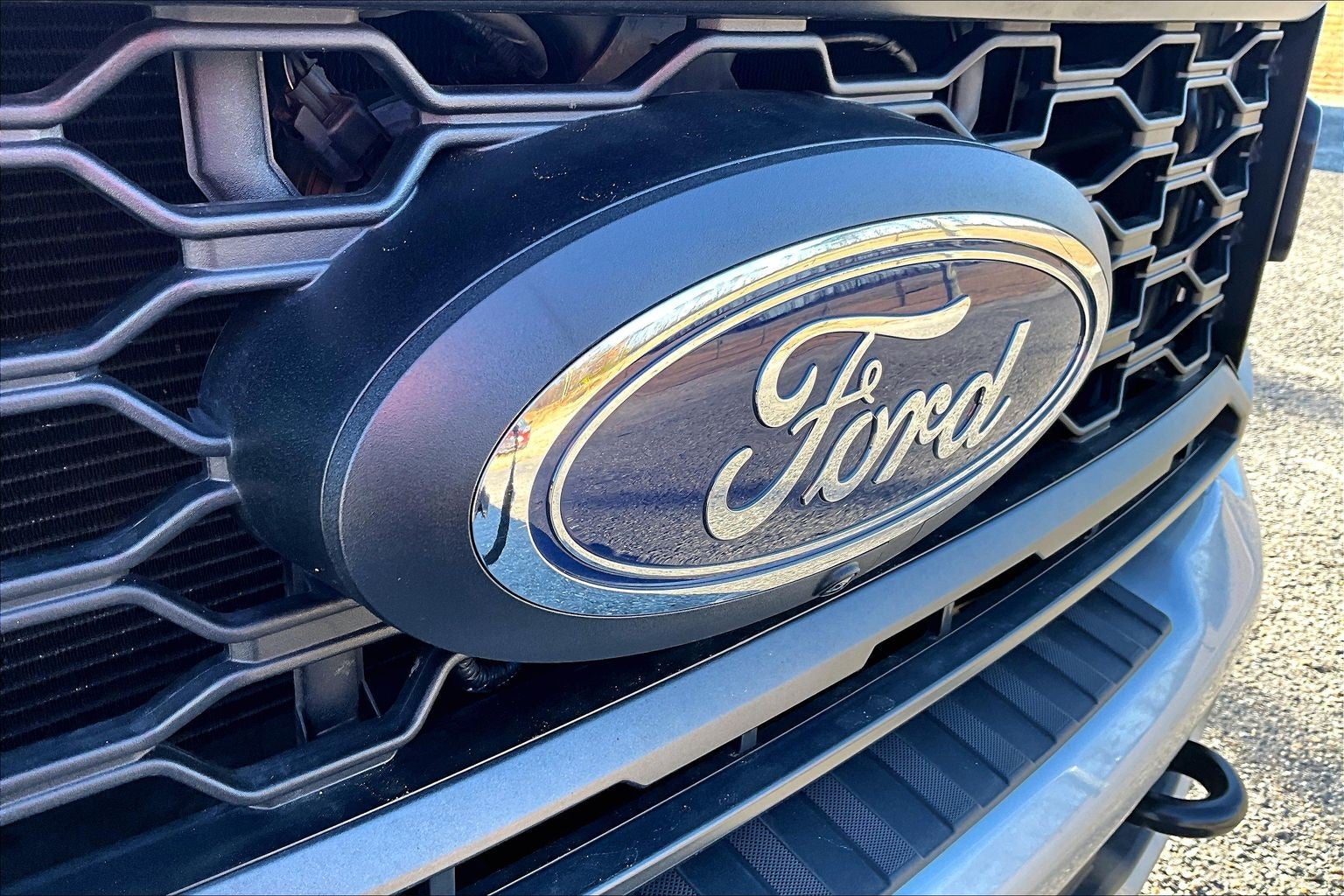 2023 Ford Super Duty F-250 SRW XL