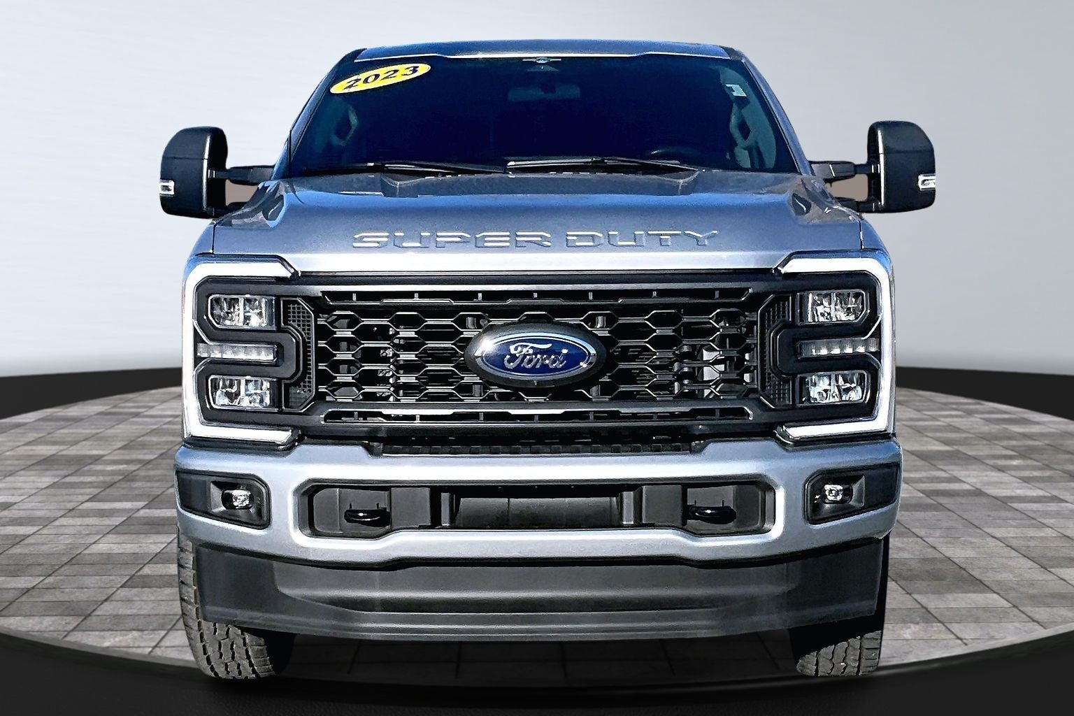 2023 Ford Super Duty F-250 SRW XL